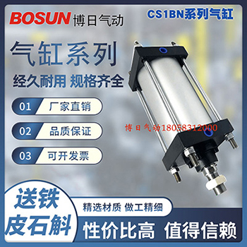 CS1BN系列气缸（SMC型）